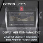 Teyes CC3 Honda City 2008-2013 10" Штатная магнитола