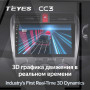 Teyes CC3 Honda City 2008-2013 10" Штатная магнитола