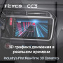 Teyes CC3 Honda City 2014-2017 10" Штатна магнітола