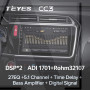 Teyes CC3 Honda City 2014-2017 10" Штатна магнітола