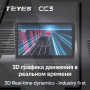 Teyes CC3 Honda Civic 8 FK FN FD 2005-2012 Штатная магнитола