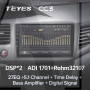 Teyes CC3 Honda Civic 9 FB FK FD 2011-2015 9" Штатна магнітола