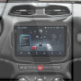 Штатна магнітола Teyes CC4 8+128 Gb Jeep Renegade 2014-2018 9" 2k