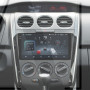 Штатна магнітола Teyes CC4 8+128 Gb Mazda CX7 CX-7 CX 7 ER 2009-2012 9" 2k (L1)