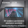 Teyes CC3 Honda CR-V 2 CRV 2001-2006 9" Штатная магнитола