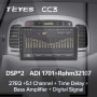 Teyes CC3 Hyundai Accent 3 2006-2011 9" Штатная магнитола