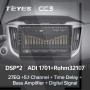 Teyes CC3 Hyundai Creta IX25 2015-2019 10" Штатная магнитола