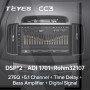 Teyes CC3 Hyundai Elantra 4 HD 2006-2012 9" Штатная магнитола