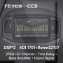 Teyes CC3 Hyundai H1 2 2017-2018 9" Штатная магнитола