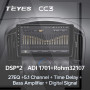 Teyes CC3 Hyundai H1 TQ 2007-2015 9" Штатна магнітола