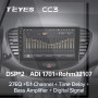 Teyes CC3 Hyundai i10 2007-2013 9" Штатная магнитола