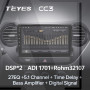Teyes CC3 Hyundai i10 2013-2016 9" Штатная магнитола