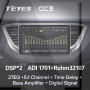 Teyes CC3 Hyundai Solaris 2 2017-2018 9" Штатная магнитола