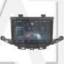 Штатна магнітола Teyes CC4 8+128 Gb Opel Astra K 2015-2022 (A) 9" 2k