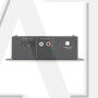 Аудіопроцесор для високорівневого сигналу JL Audio FiX-82
