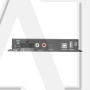 Аудіопроцесор Bass Habit P84DSP