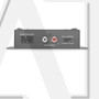 Високорівневий перетворювач JL Audio LoC-22