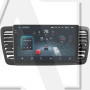 Штатна магнітола Teyes CC4 8+128 Gb Subaru Outback 3 Legacy 4 2003-2009 9" 2k