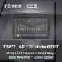 Teyes CC3 Infiniti Q70 1 2013-2020 9" Штатная магнитола