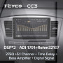 Teyes CC3 Infiniti QX60 1 2016-2020 9" Штатная магнитола