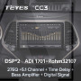 Teyes CC3 Jeep Cherokee 5 KL 2014-2018 10" Штатна магнітола
