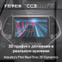 Teyes CC3 Jeep Cherokee 5 KL 2014-2018 10" Штатна магнітола