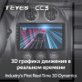 Teyes CC3 Jeep Compass 1 MK 2009-2015 10" Штатная магнитола