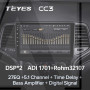 Teyes CC3 Jeep Grand Cherokee WK2 2013-2020 9" Штатная магнитола