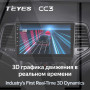 Teyes CC3 Jeep Grand Cherokee WK2 2013-2020 9" Штатная магнитола