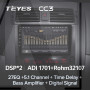 Teyes CC3 Kia Borrego 2008 - 2011 9" Штатная магнитола