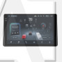 Штатна магнітола Teyes CC4 8+128 Gb Renault Arkana 2019-2023 (F2) 10" 2k