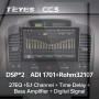 Teyes CC3 Kia Carnival VQ 2006-2014 9" Штатная магнитола