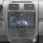 Штатна магнітола Teyes CC4 8+128 Gb Volkswagen Jetta 5 2005-2010 (F1) 10" 2k