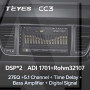 Teyes CC3 Kia Carnival YP 2014 - 2020 9" Штатна магнітола