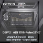 Teyes CC3 Kia RIO 3 2011-2016 9" Штатна магнітола