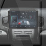 Штатна магнітола Teyes CC4 8+128 Gb Kia Sorento 2 XM 2009-2012 (A) 10" 2k