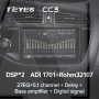 Teyes CC3 Kia CEED Cee'd 2 JD 2012-2018 9" Штатна магнітола