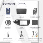Teyes CC3 Kia CEED Cee'd 2 JD 2012-2018 9" Штатна магнітола