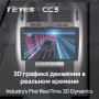 Teyes CC3 Kia Cerato 1 LD 2004-2008 9" Штатная магнитола