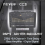 Teyes CC3 Kia Cerato 1 LD 2004-2008 9" Штатная магнитола