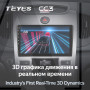 Teyes CC3 Kia Cerato 2 TD 2008-2013 9" Штатная магнитола