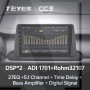 Teyes CC3 Kia Cerato 4 (1 Din) 2018-2020 9" Штатная магнитола