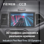Teyes CC3 Kia Morning 2 picanto 2011 - 2017 9" Штатная магнитола