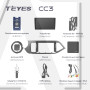 Teyes CC3 Kia Morning 2 picanto 2011 - 2017 9" Штатная магнитола