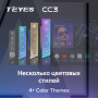 Teyes CC3 Kia Optima 4 JF (1 Din) 2015-2020 10" Штатная магнитола
