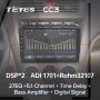 Teyes CC3 Kia Picanto SA Morning 2004-2007 9" Штатная магнитола
