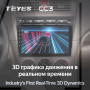 Teyes CC3 Kia Picanto SA Morning 2004-2007 9" Штатная магнитола