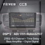 Teyes CC3 Kia RIO 2 2005-2011 9" Штатна магнітола