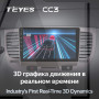 Teyes CC3 Kia RIO 2 2005-2011 9" Штатна магнітола