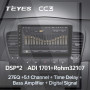 Teyes CC3 Kia Sorento BL 2002 - 2011 9" Штатная магнитола